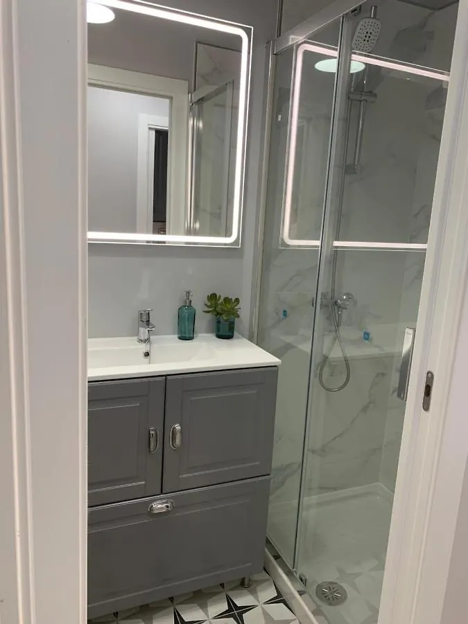 Appartement Kentia Rooms Torremolinos