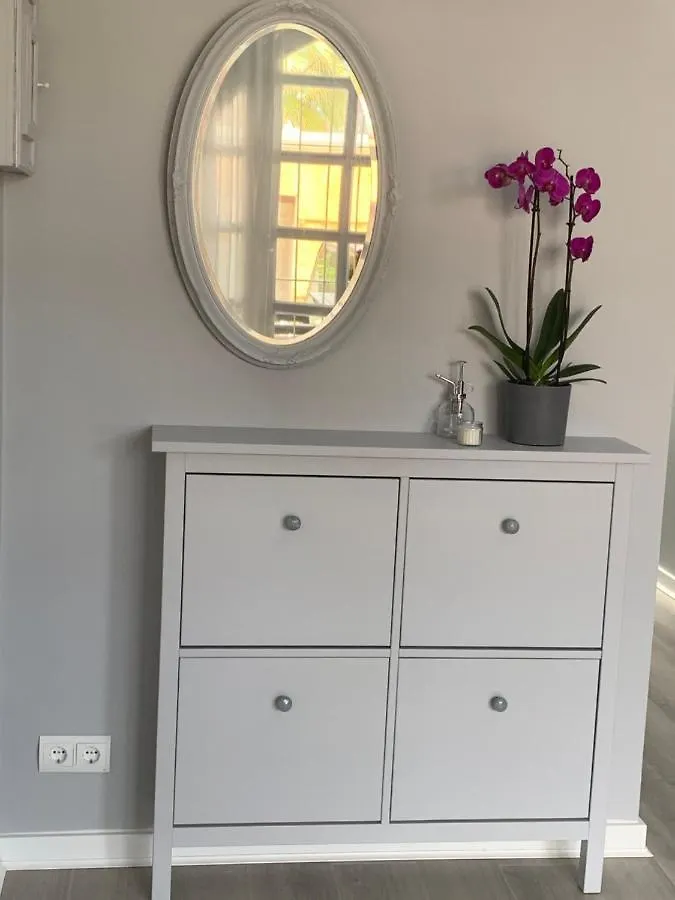 Appartement Kentia Rooms Torremolinos