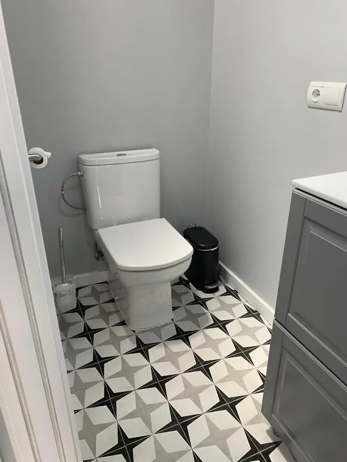Kentia Rooms Torremolinos Appartement