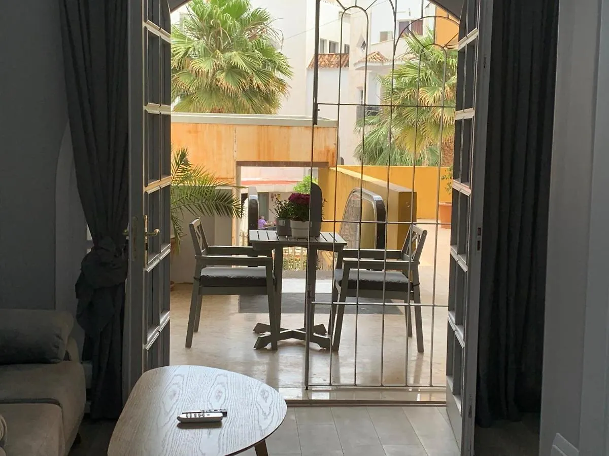 Appartement Kentia Rooms Torremolinos Spanje